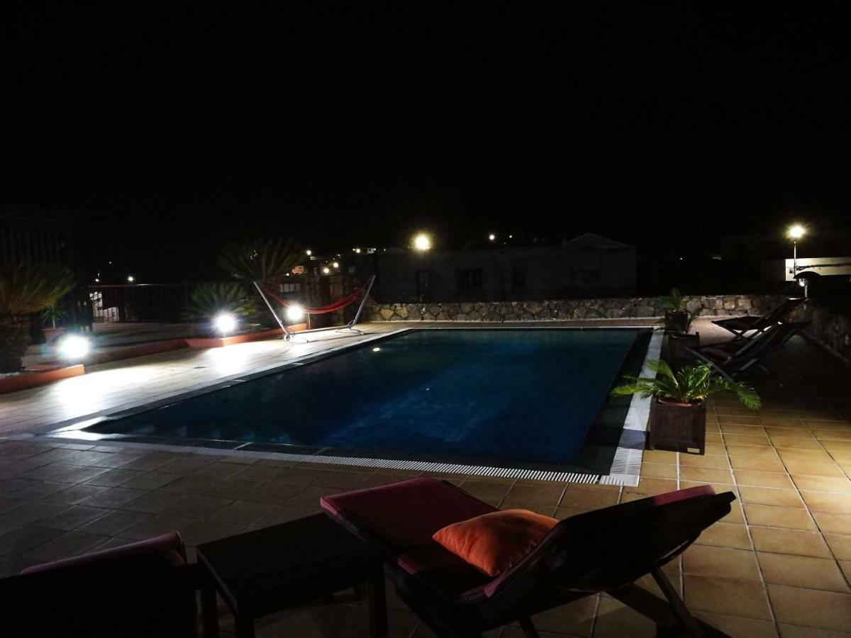 Villa La Petite Guatiza Exterior foto